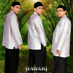 Hawari - akhir usiaku (album satu dunia)