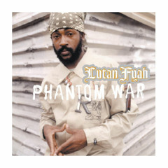 "This Fire"_Lutan Fyah