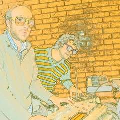 Sir Yellow Trip - Low Time Voyage