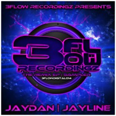 3FlowDigi014 - Nu Elementz - Asphyx - Jayline remix
