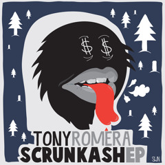 Tony Romera - Untouchables (Original Mix)