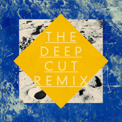 VELOCHROME - The Gap In Your Head (Deep Cut Remix)