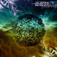 Center of the lamp (Enig'matik Records - Overflow EP )
