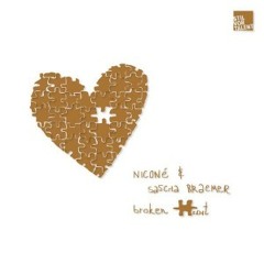 Nicone & Braemer feat. Dan Caster & A.L.E.C "And I just"