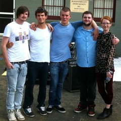 Equal Army Live for SWR FM Small Day In