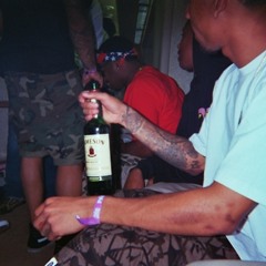 MellowHigh (Hodgy Beats & Domo Genesis) - Go (prod. Thelonius Martin)