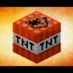 TNT Minecraft