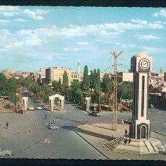 الليلة ليلة عيد - حمص العدية
