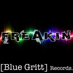 Jesse James - Freakin EP (Out Now)