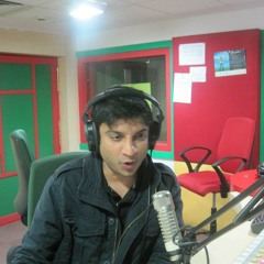 Srk vs preeti(in chill maadi)...