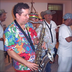 Te Olvidé ft. Juventino Ojito y su Son Mocaná