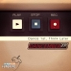 Dirty Guns - Dimana Damai 2nd (DANCEMBER 2011)