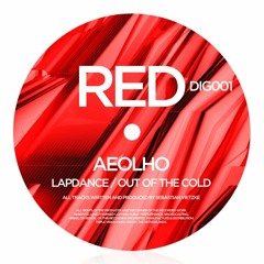 Lapdance [Pushing Red] out now!