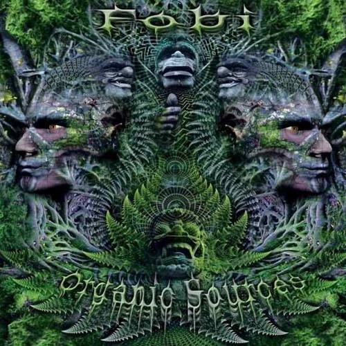 3.Fobi - Illusions 155 bpm