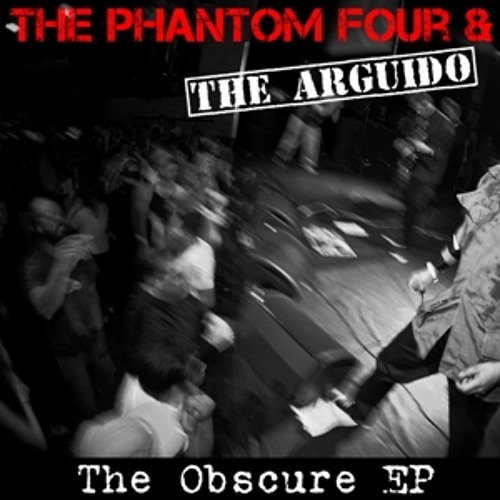 The Phantom Four & The Arguido - Yin and Yang Thru
