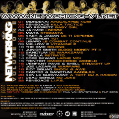 RENEGADE - Killa Tactics NETWORKING 2007