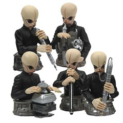 BluntTeK - - Cantina (starwars) 195.0 Bpm