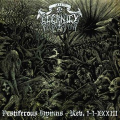 Eternity - Down to the southern Abyss