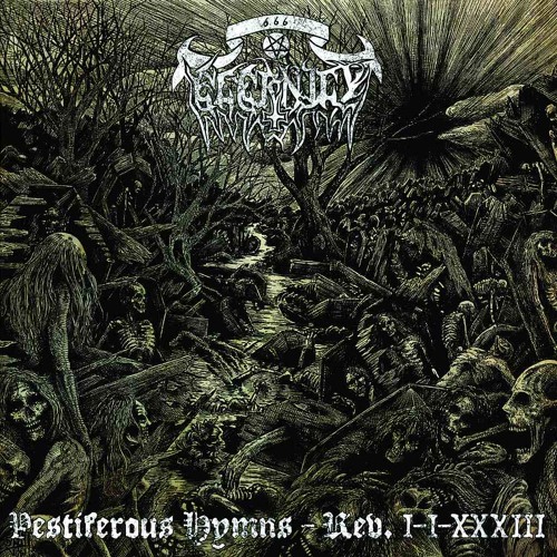 Eternity - Down to the southern Abyss