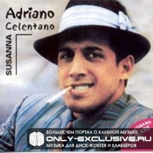 Stream Adriano Celentano - Susanna (Stereo Elements 2012 Remix) by  stereoelements | Listen online for free on SoundCloud