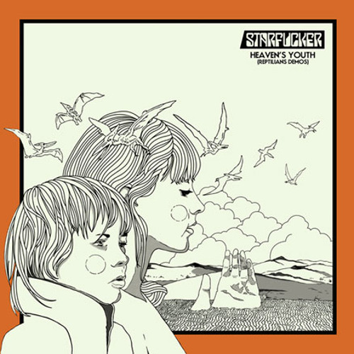 White of Noon (Original Recording)