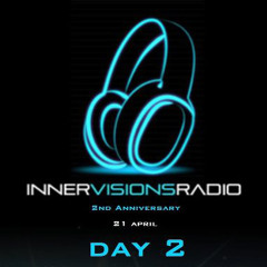 sven hauck - innervisions radio - 2nd anniversary - april 2012 - edit