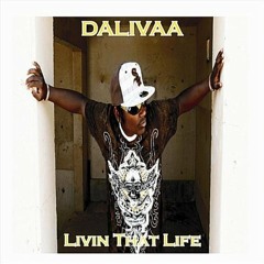 GoldDigger - Livin That Life - Dalivaa, Jamie Foxx, Kanye West - Nas