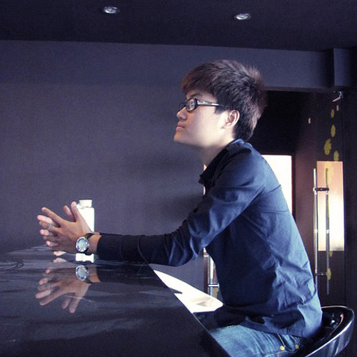 Anh vẫn mơ