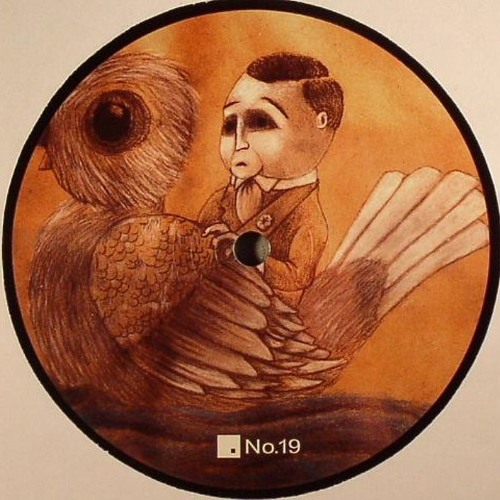 Louie Fresco - So Good (Original)