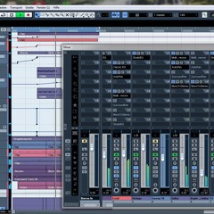 Taio Cruz - Hangover feat. Flo Rida (RemiX)