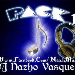 Chequea Como se siente (Antiguo Extended) [[[NazhoVasquez]]]