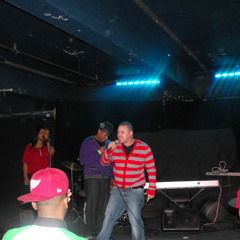 10 Your Luv ft  Skitz