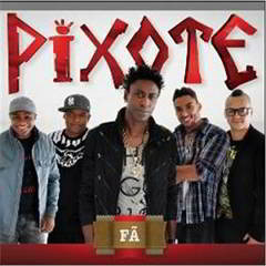 01 - Pixote - Caô Caô AO VIVO - NOVA MÚSICA DE TRABALHO