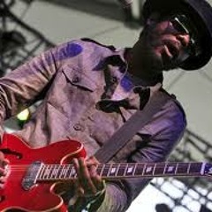 "If You Love Me Like You Say" - Gary Clark Jr (Live)