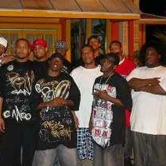 Paint Drip Slow at P.O.M. Boyz