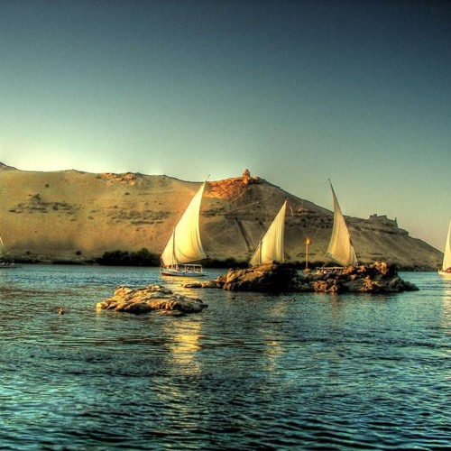 يا حبيبتى يا مصر