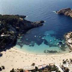 Cala Vadella