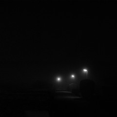 : GRAUSTUFE : - Aus dem Nebel... (...zu den Sternen)