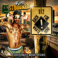 I AINT NEVA GOIN BACK...