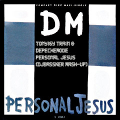 personallyjeesus