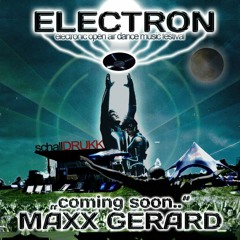 MAXX GERARD-schallDRUKK-2 fast2vinyl...sexy carvision