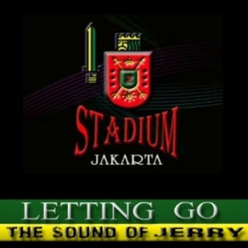 LETTING GO stadium jakarta