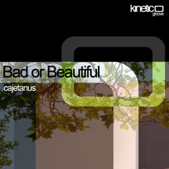 Cajetanus - Aranca (Stefan Cordery Remix) [Kinetic Groove]