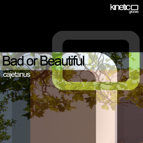 Cajetanus - Aranca (Stefan Cordery Remix) [Kinetic Groove]
