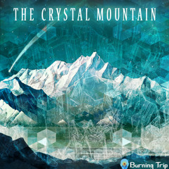 Tyamat - Stoned In The Rainforest -- Released on VA: The Crystal Mountain