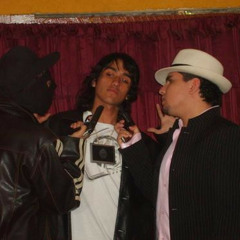 3 Adn & Arte Elegante -pal maricon esenatico