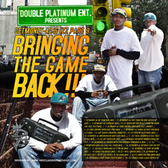 GetMoney-AL Groove With You Birdman (Mix) From That Pt.9 CD