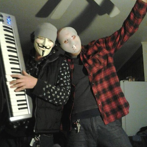 Project Cyber Kronicles - PCK 1 demo mix