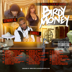 E-Double Infamous Minded Otis (Mix) From That Birdy Money CD
