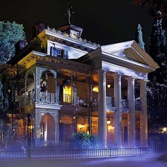 Haunted Mansion